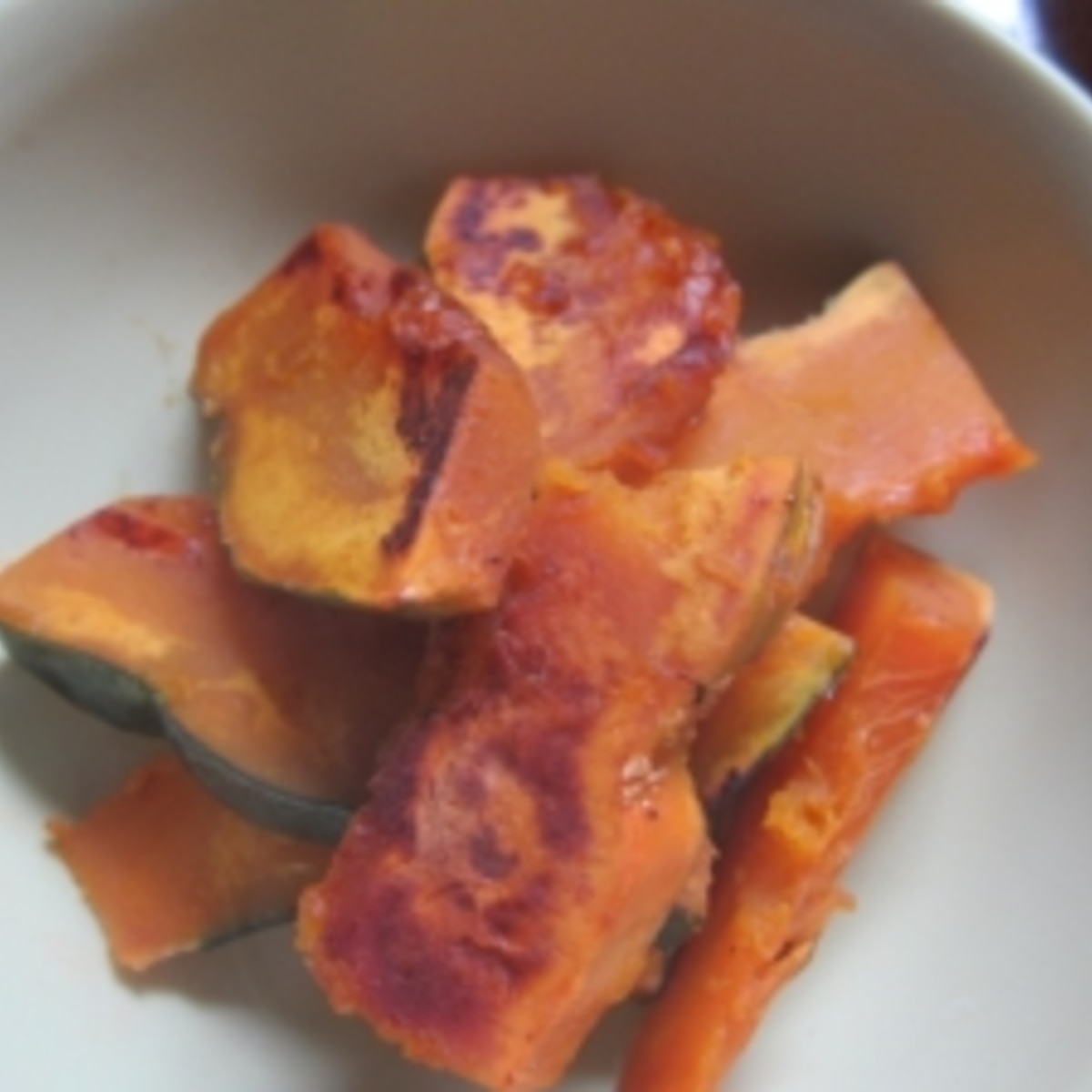 香ばしい フライパンで焼きカボチャ レシピ 作り方 By にゃじママ 楽天レシピ 香ばしい フライパンで焼きカボチャ レシピ 作り方 By にゃじママ 楽天レシピ